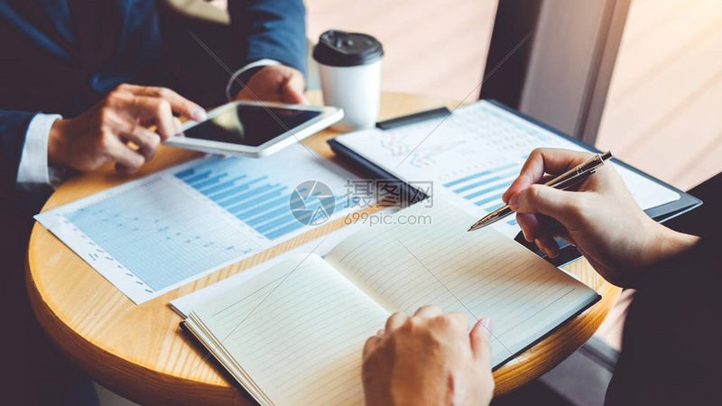 精准定位，市场分析报告助力企业战略决策