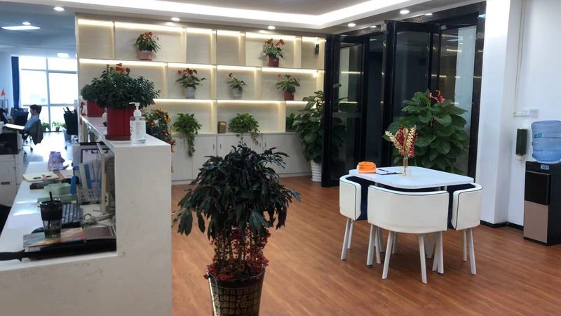 上海投融资咨询员：如何助力企业稳健成长**